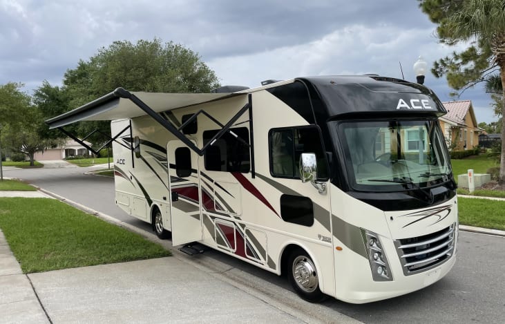RV Photo