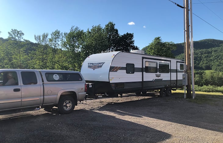 RV Photo