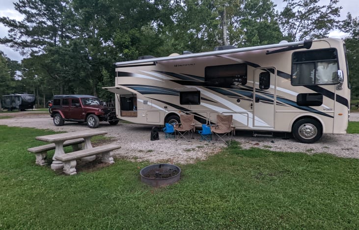RV Photo