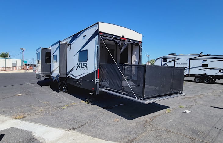 RV Photo