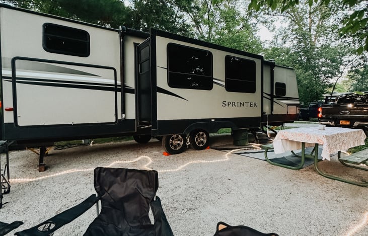 RV Photo