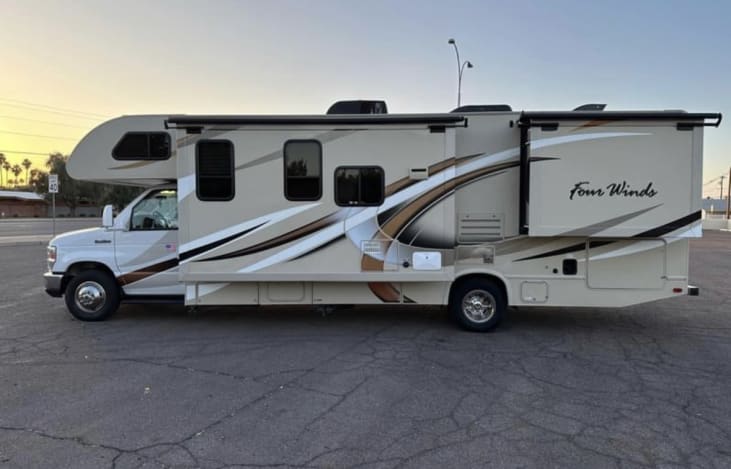 RV Photo