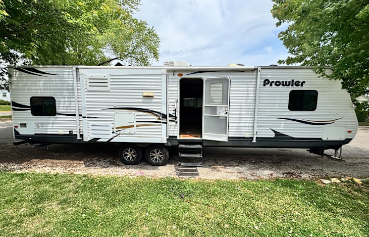 RV Photo