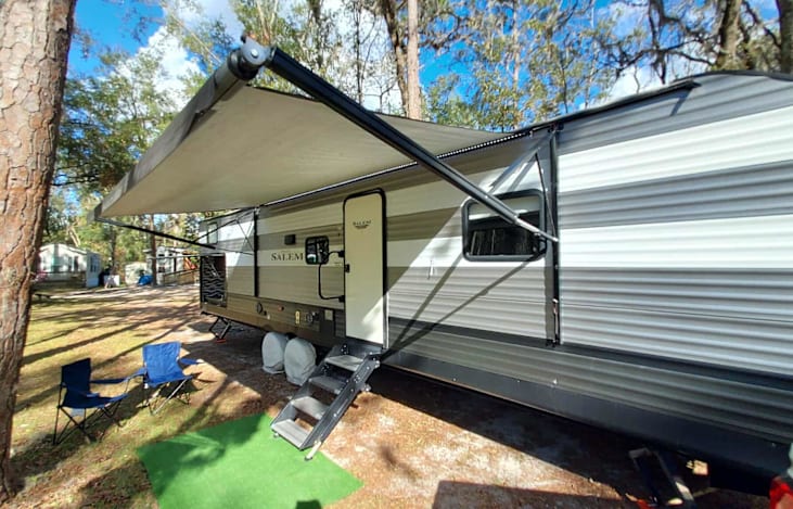 RV Photo