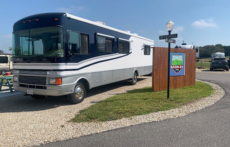 RV Photo