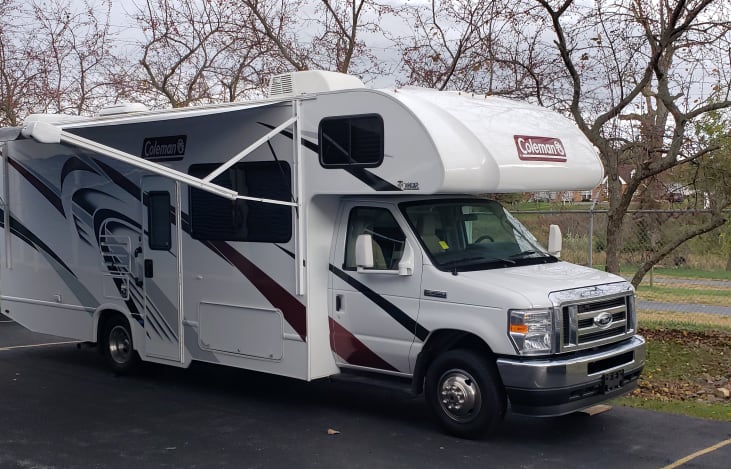 RV Photo