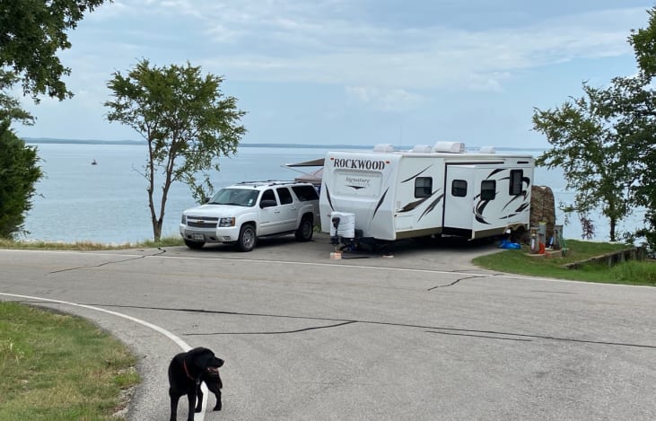 RV Photo