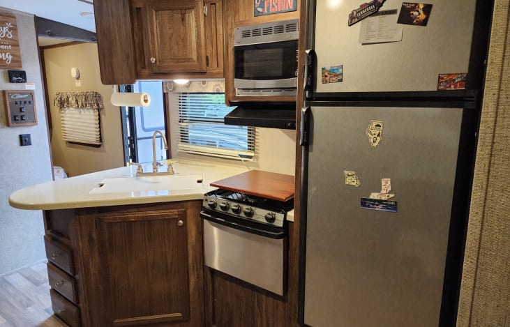 RV Photo
