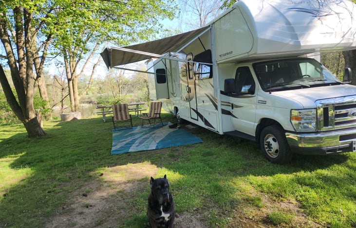 RV Photo