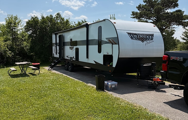 RV Photo