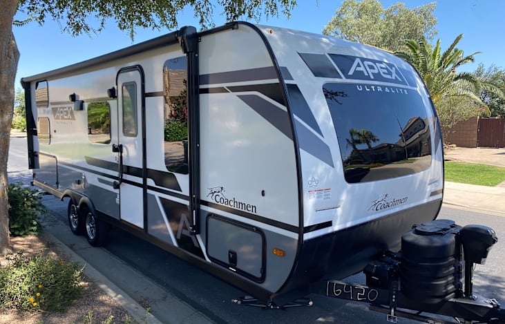 RV Photo