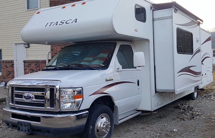 RV Photo