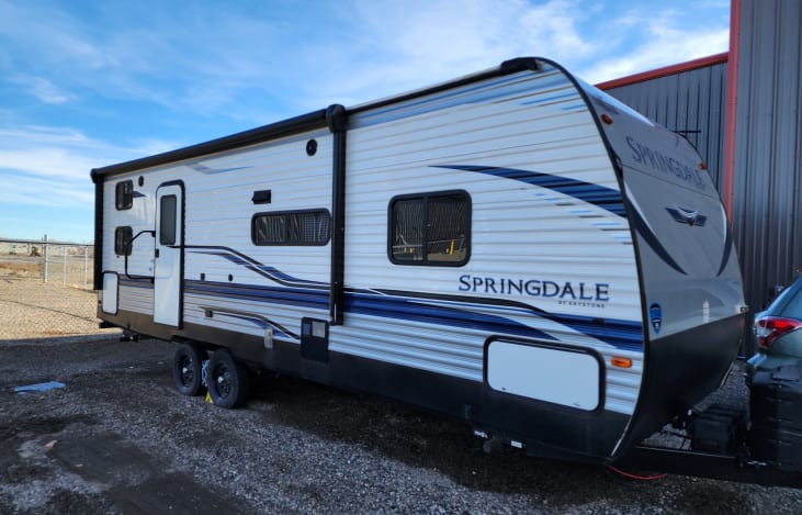 RV Photo