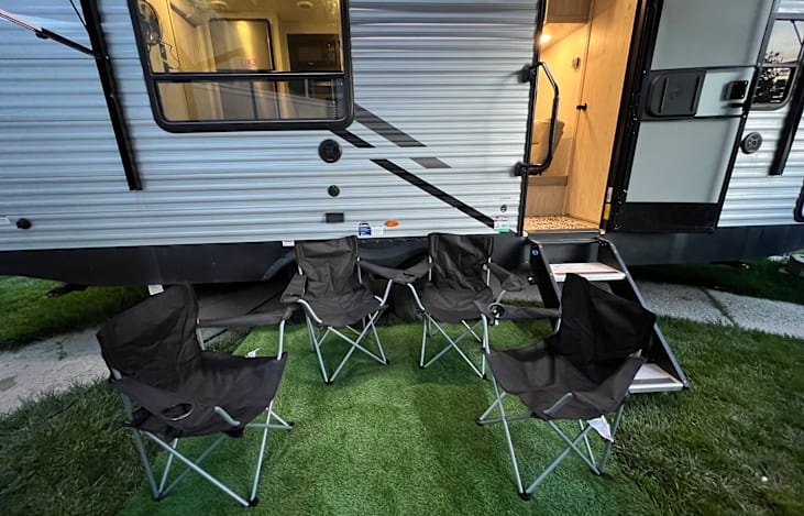 RV Photo