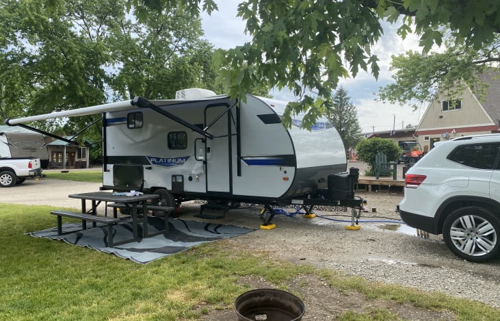 RV Photo