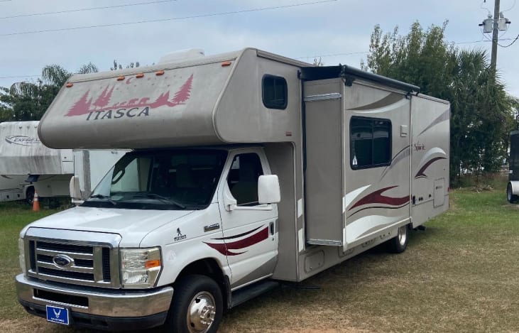 RV Photo