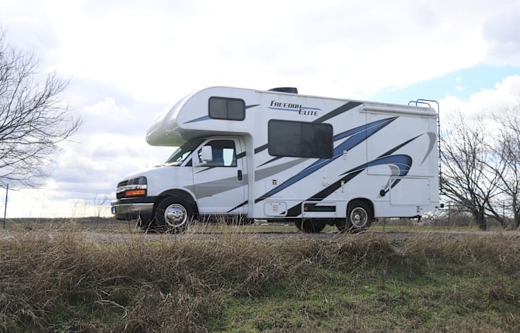 RV Photo