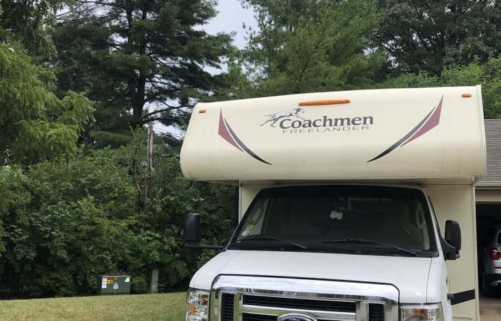 RV Photo
