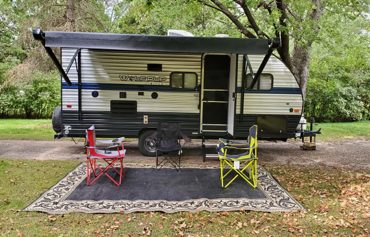 RV Photo