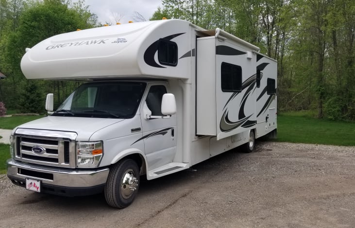 RV Photo