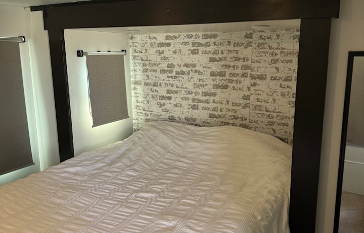 Queen Size mattress