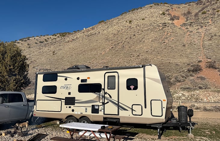 RV Photo