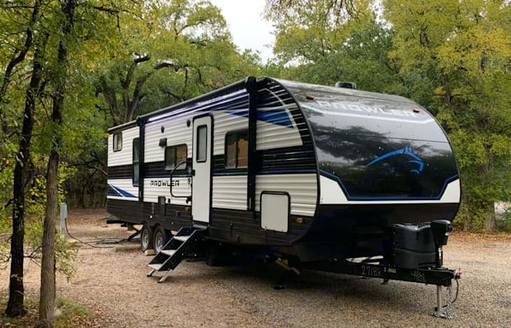 RV Photo