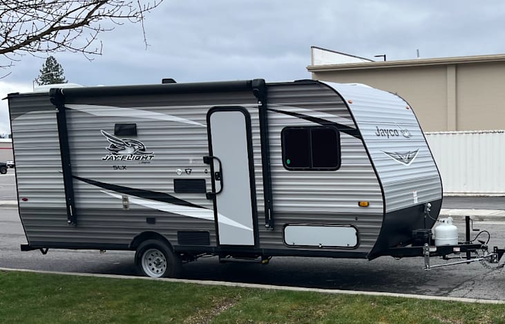 Jayco Jayflight SLX 174BH