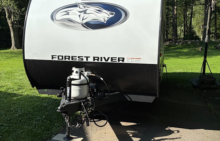 RV Photo
