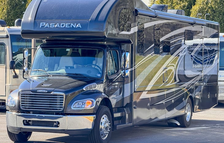 RV Photo