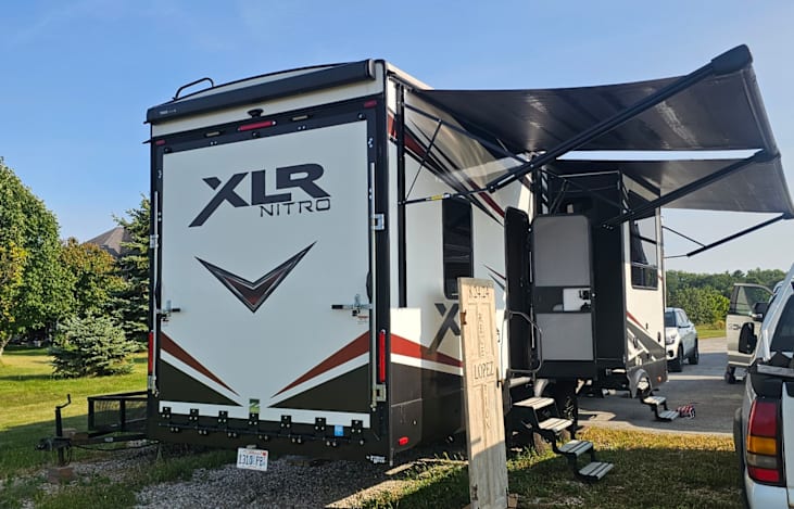 RV Photo