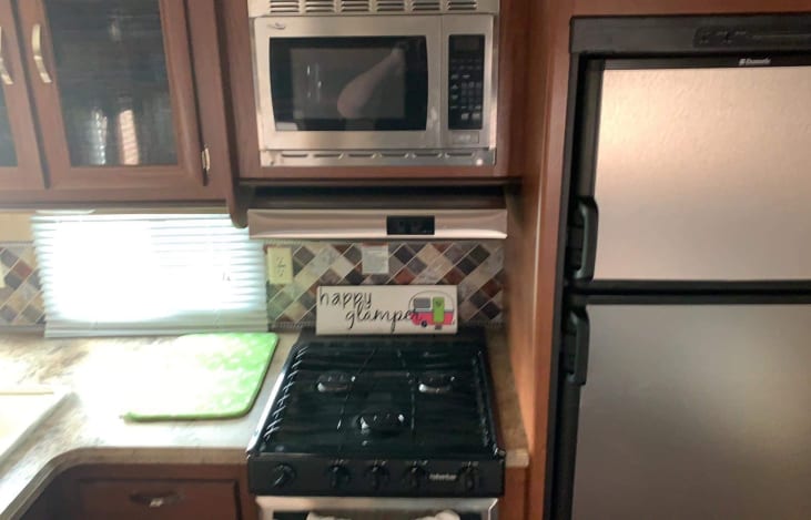 RV Photo