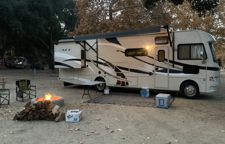 RV Photo
