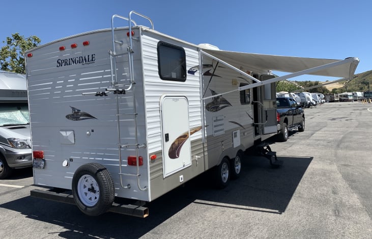 RV Photo