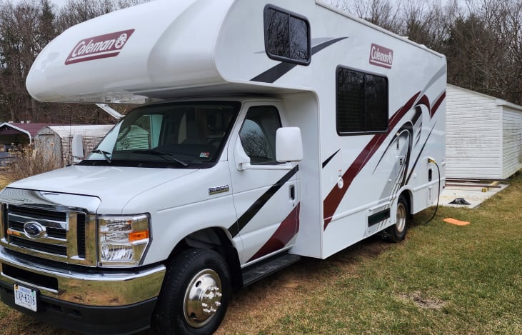 RV Photo