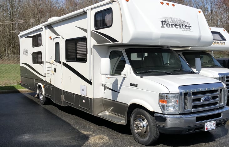 RV Photo