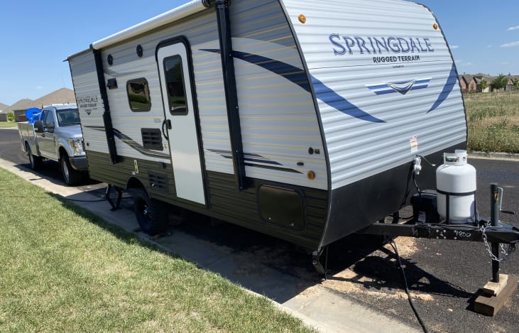 RV Photo