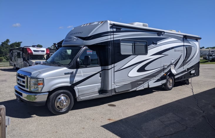 RV Photo