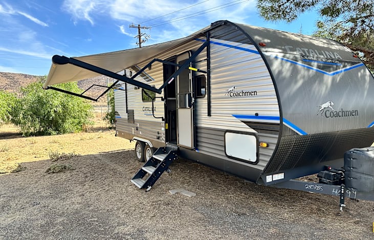 RV Photo