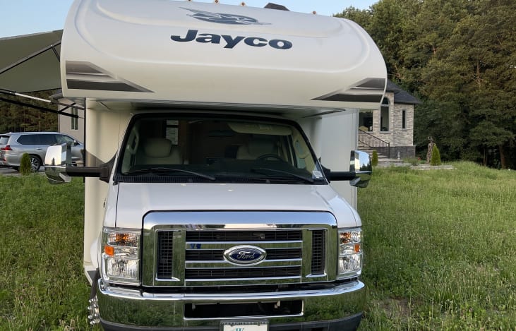 RV Photo