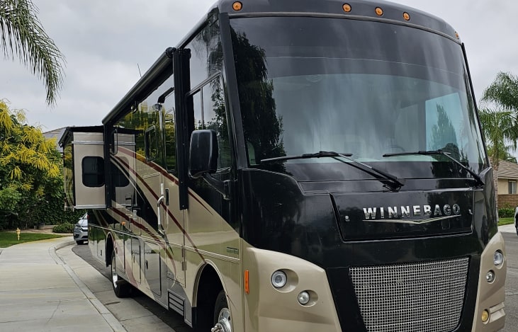 RV Photo