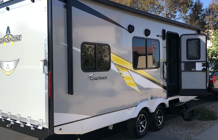 RV Photo