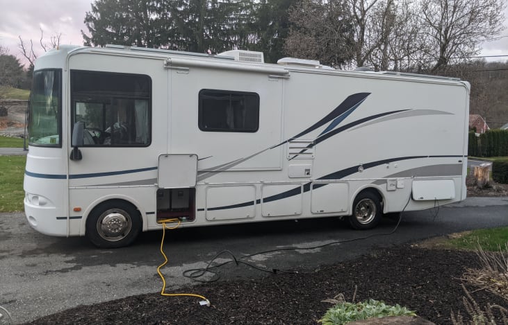 RV Photo