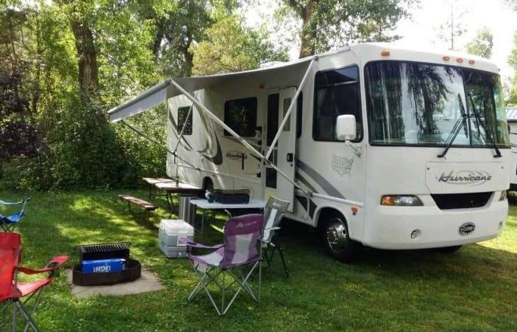 RV Photo