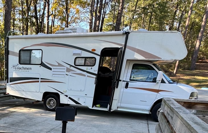 RV Photo