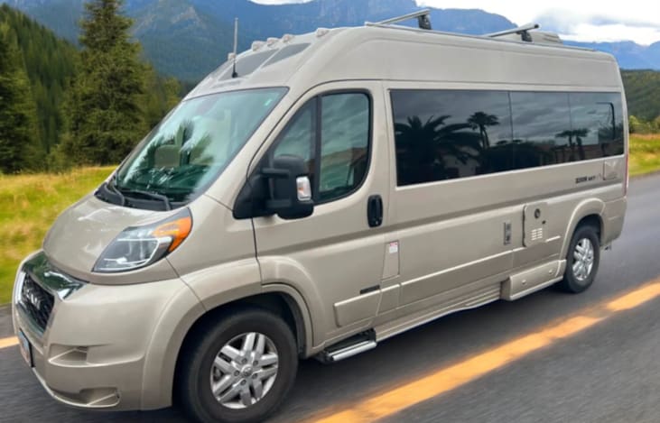 RV Photo