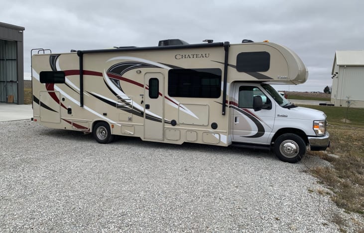 RV Photo