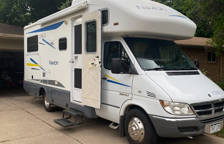 RV Photo