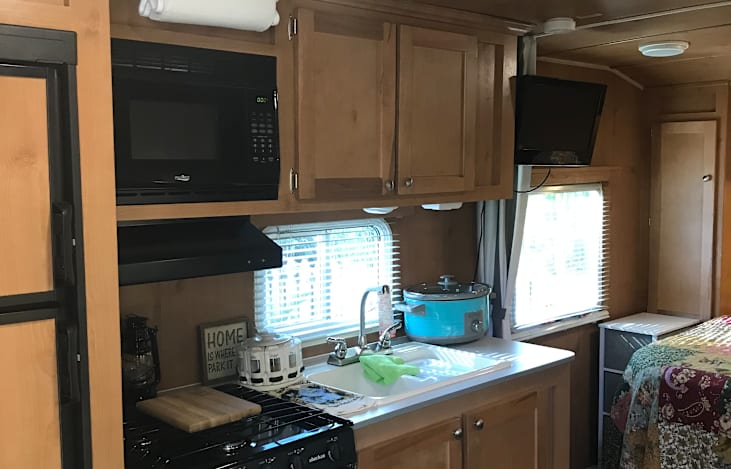 RV Photo