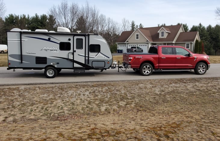 RV Photo